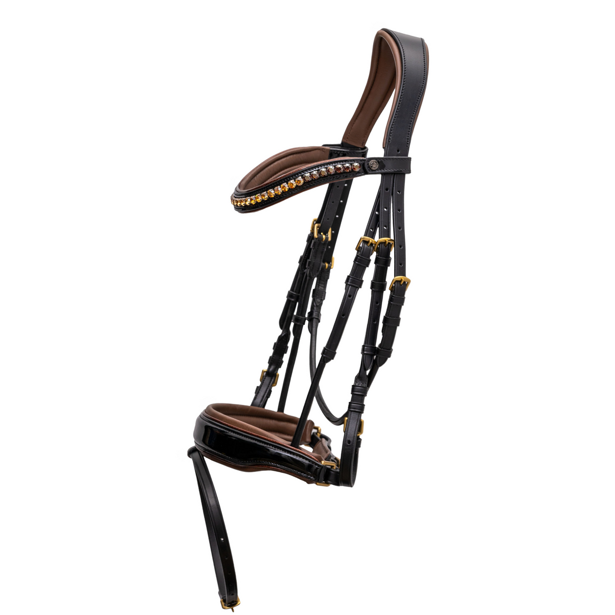 Halter Ego C  Snaffle Bridle