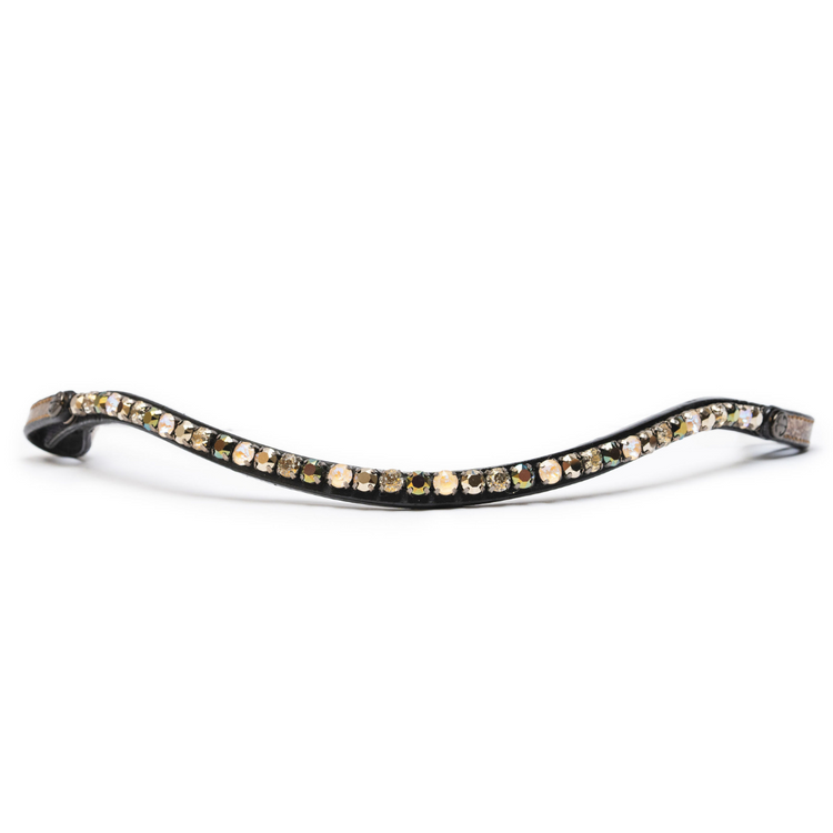 Halter Ego C Browbands