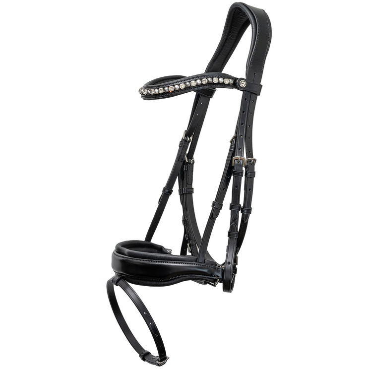 Halter Ego C  Snaffle Bridle