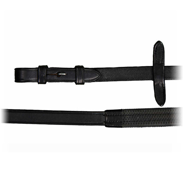 Vespucci reins