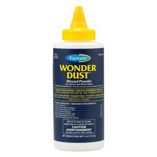 RJM Wonder Dust