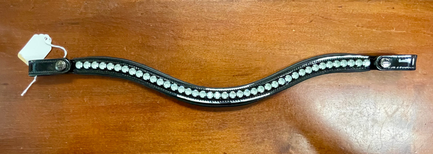 Halter Ego C Browbands