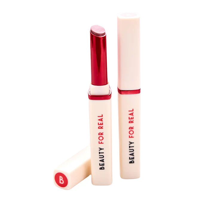 Beauty For Real Lip Serum Lipstick