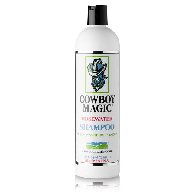 Cowboy Magic  Shampoo