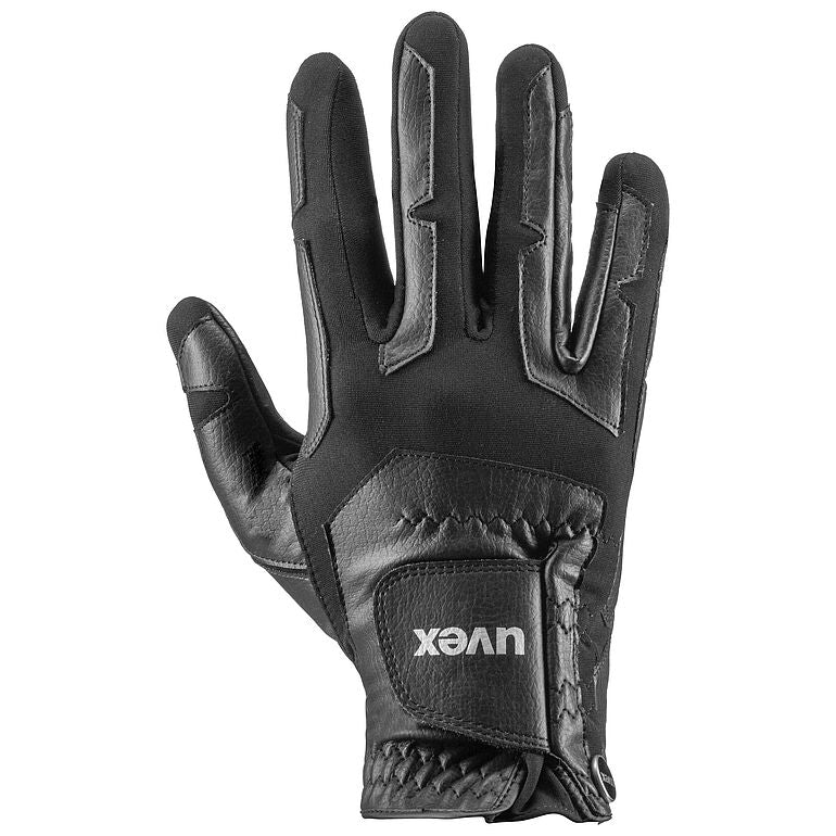 UVEX Ventraxion Plus Black