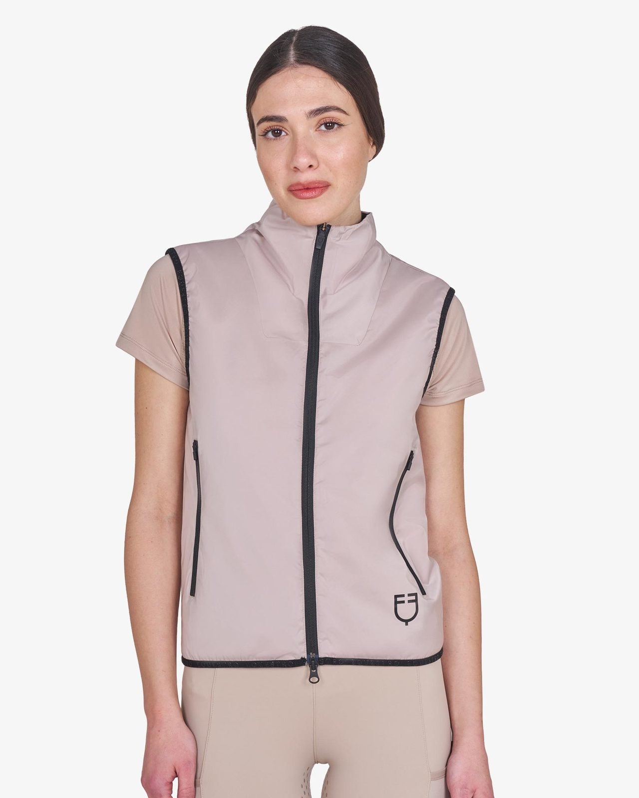 Equestro Light weight Vest