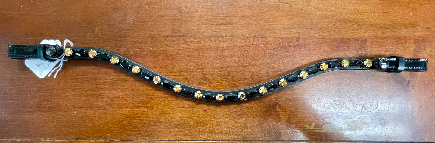 Halter Ego C Browbands