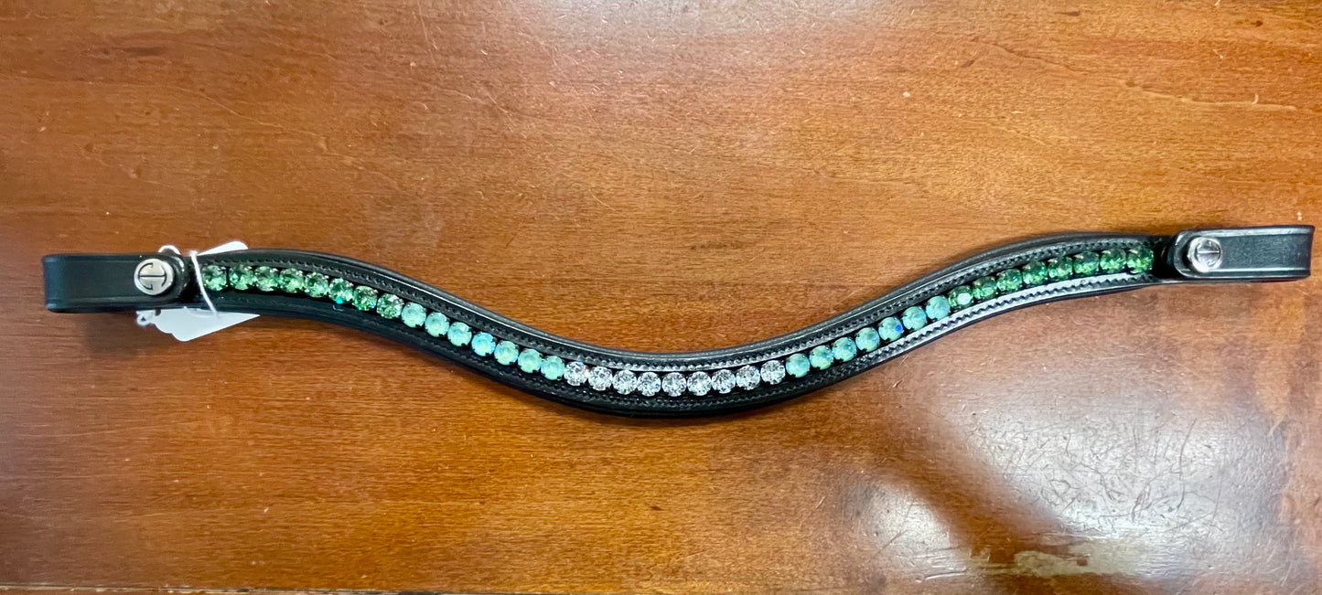 Halter Ego C Browbands