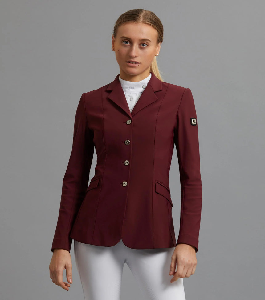 Premier Equestrian Hagen Competition Jacket