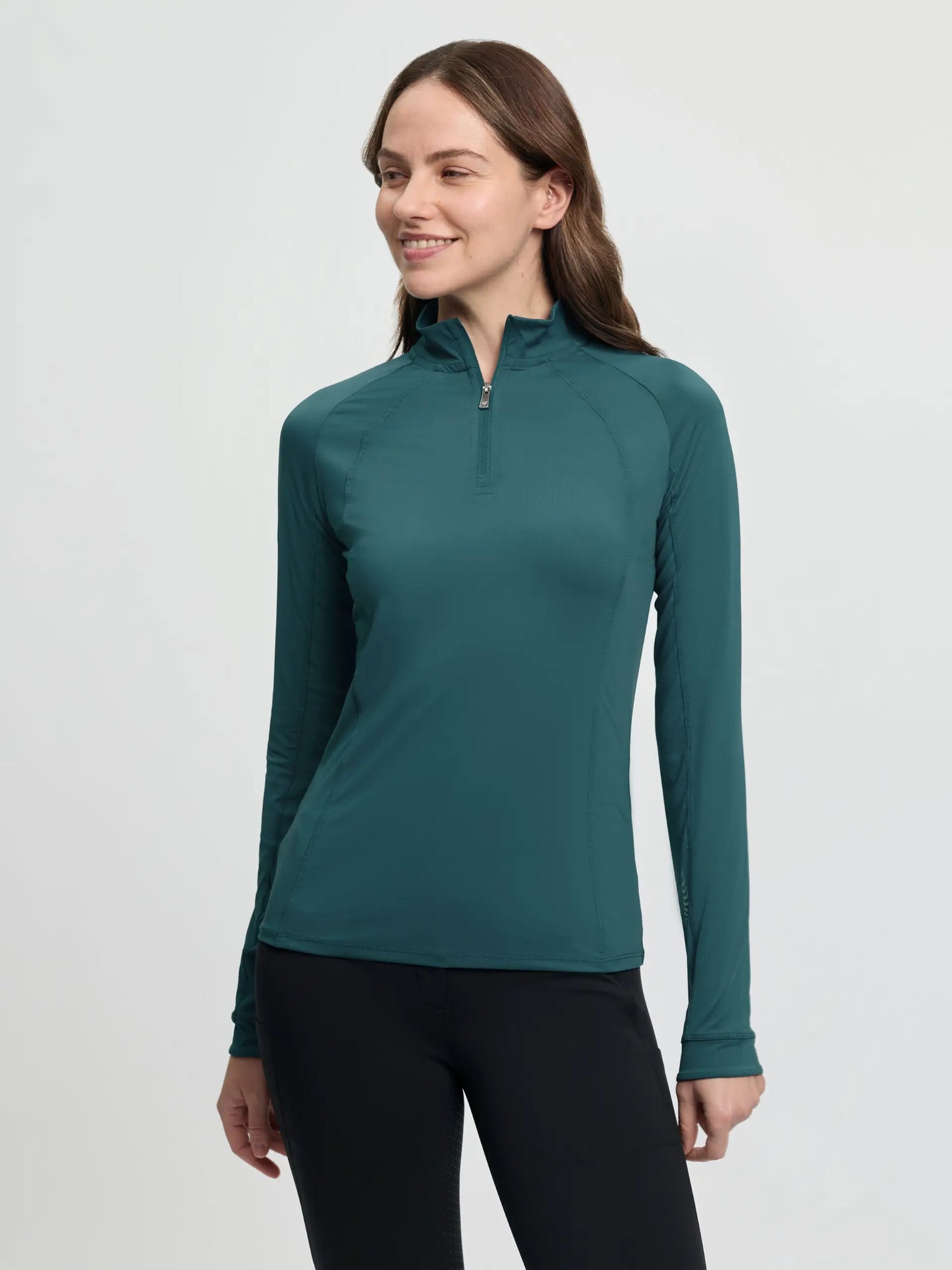 LeMieux Sun Shirt Halle