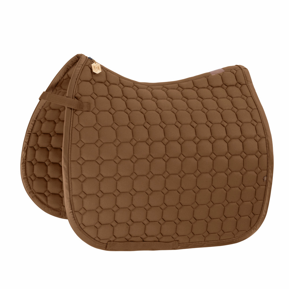 Eskadron Heritage Cotton Saddle Pads