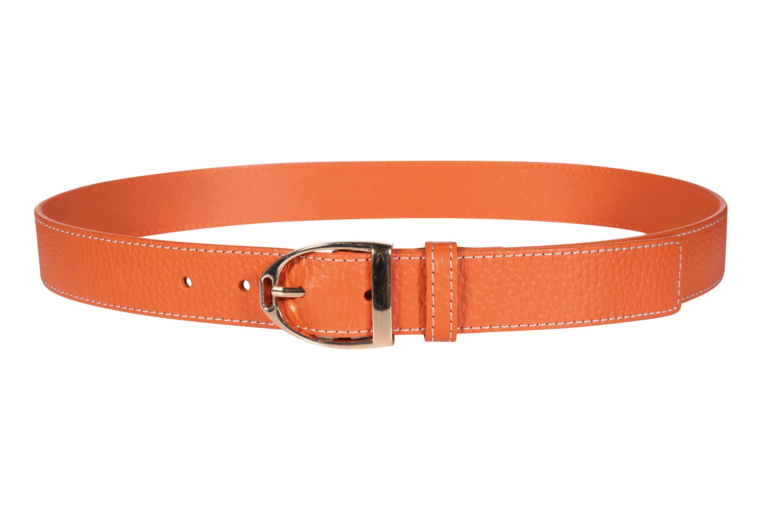 HKM Marrakesh Leather Belt