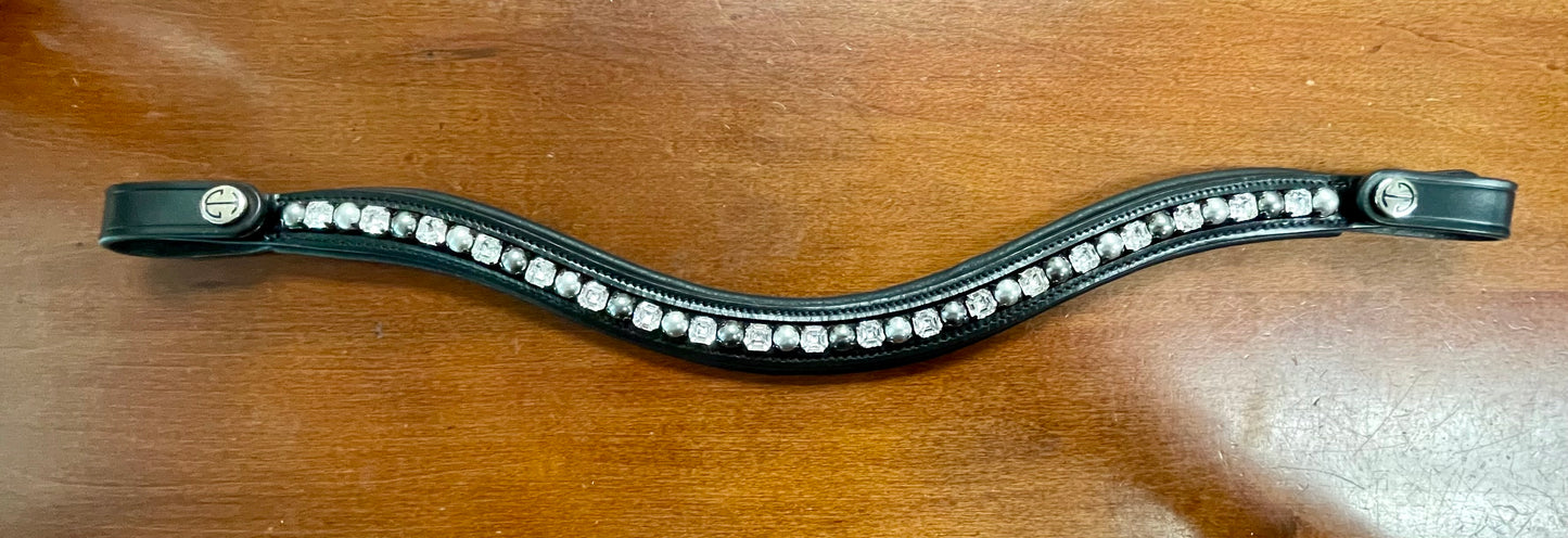 Halter Ego C  Bridles