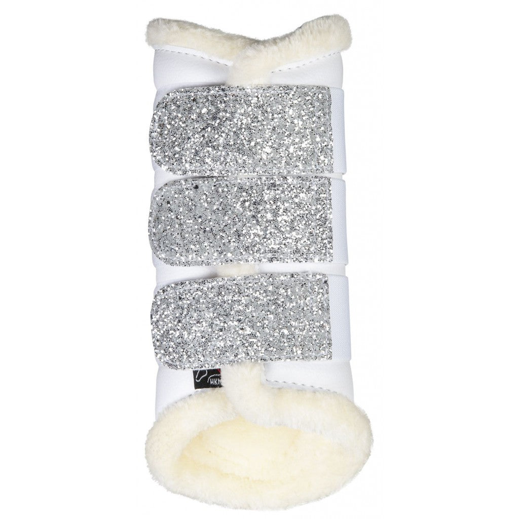 HKM Sparkle Galloping Boot