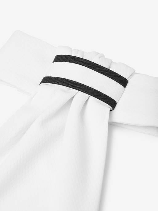 LeMieux Sporty Stock Tie White