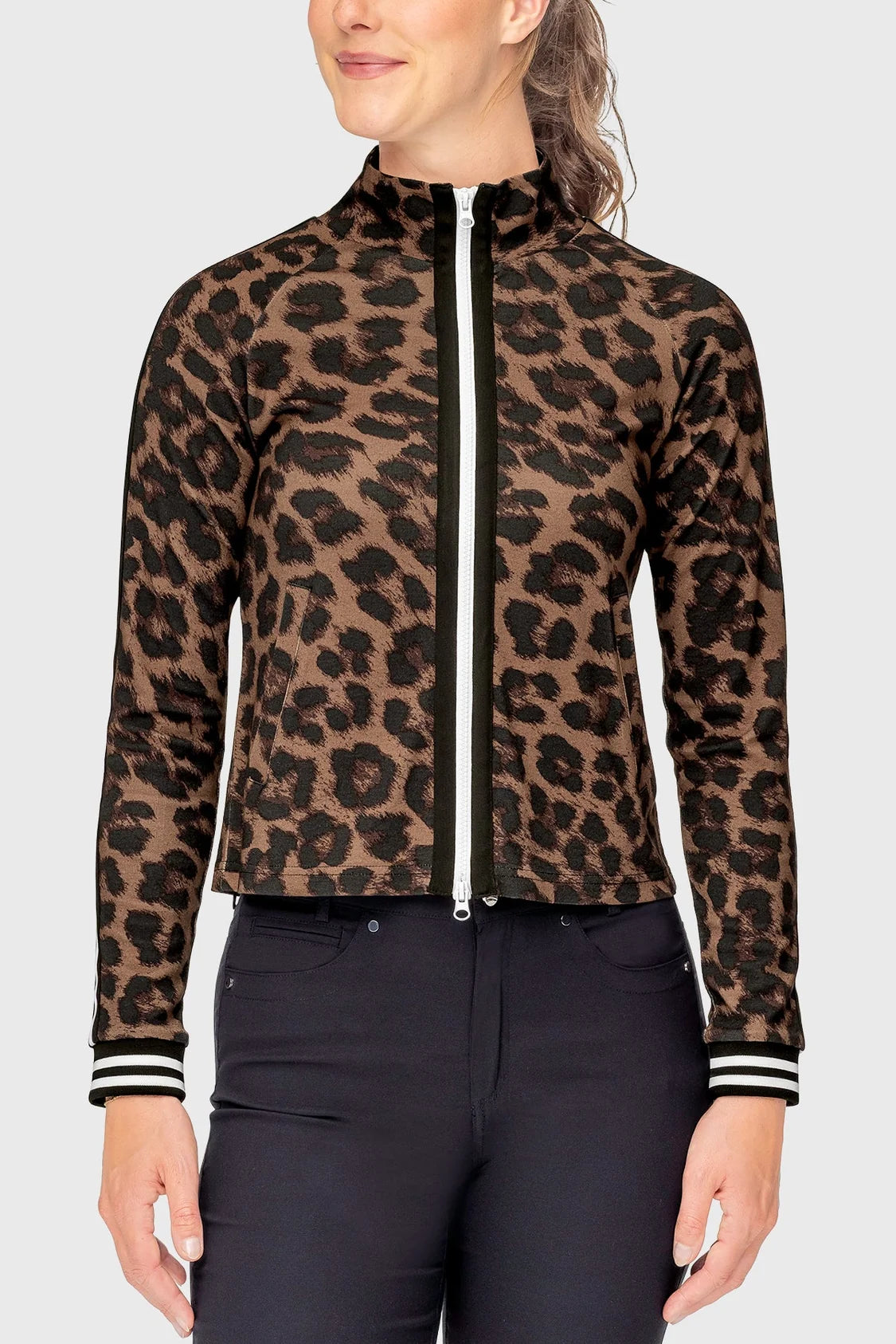 Kastel Track Jacket