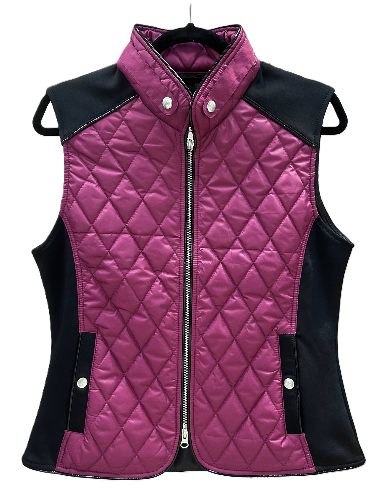 KL Select Taylor VEST