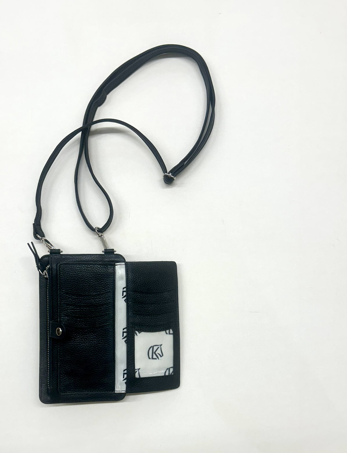 KL Select Phone Purse