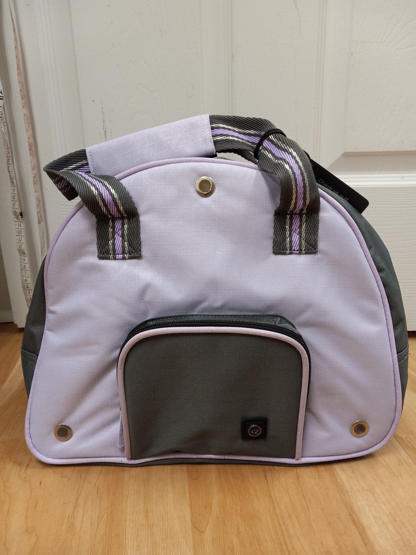 QHP Safety Helmet Bag Collection