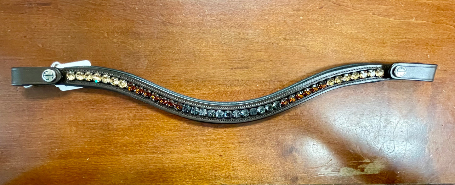 Halter Ego C Browbands