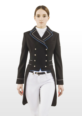 Lotusromeo Custom Shadbelly tailcoat
