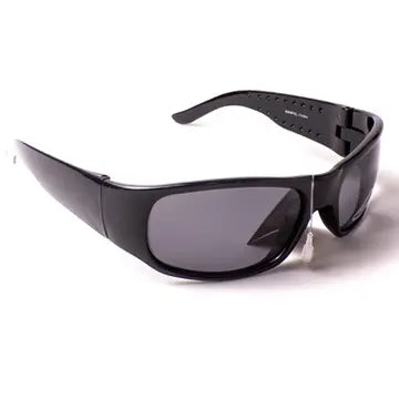 Mid Amer Polarized Sport Wrap Sunglasses