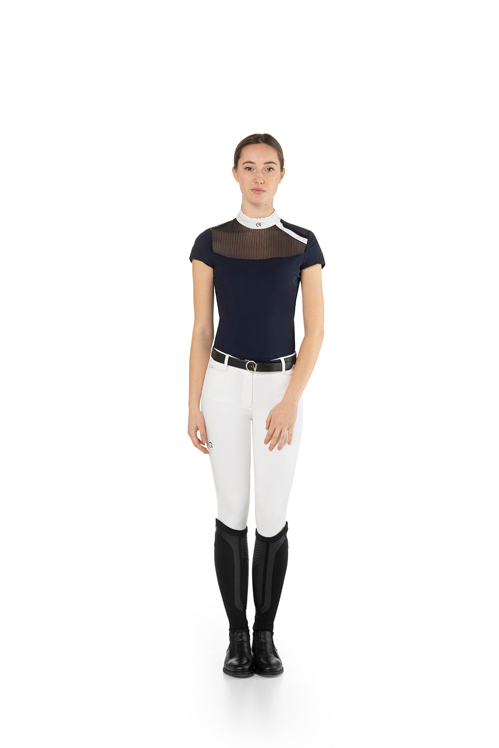 EGO7 Nina MC Short Sleeves