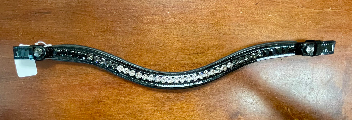 Halter Ego C Browbands