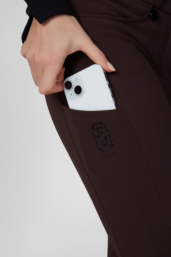 Pikeur Cantira Matrix GripTec Highwaist FS