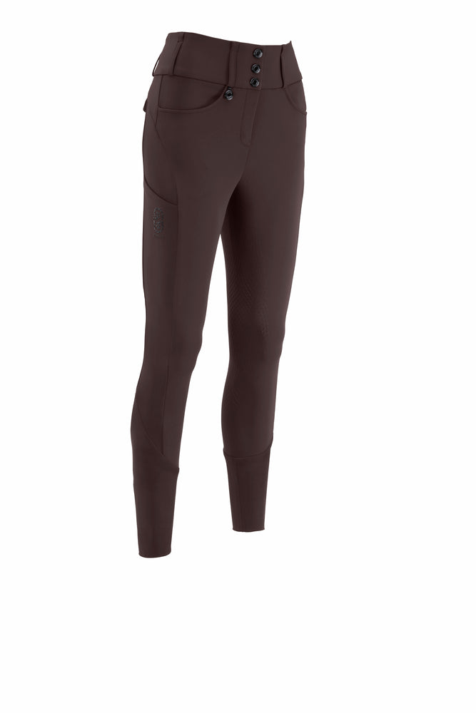 Pikeur Cantira Matrix GripTec Highwaist FS