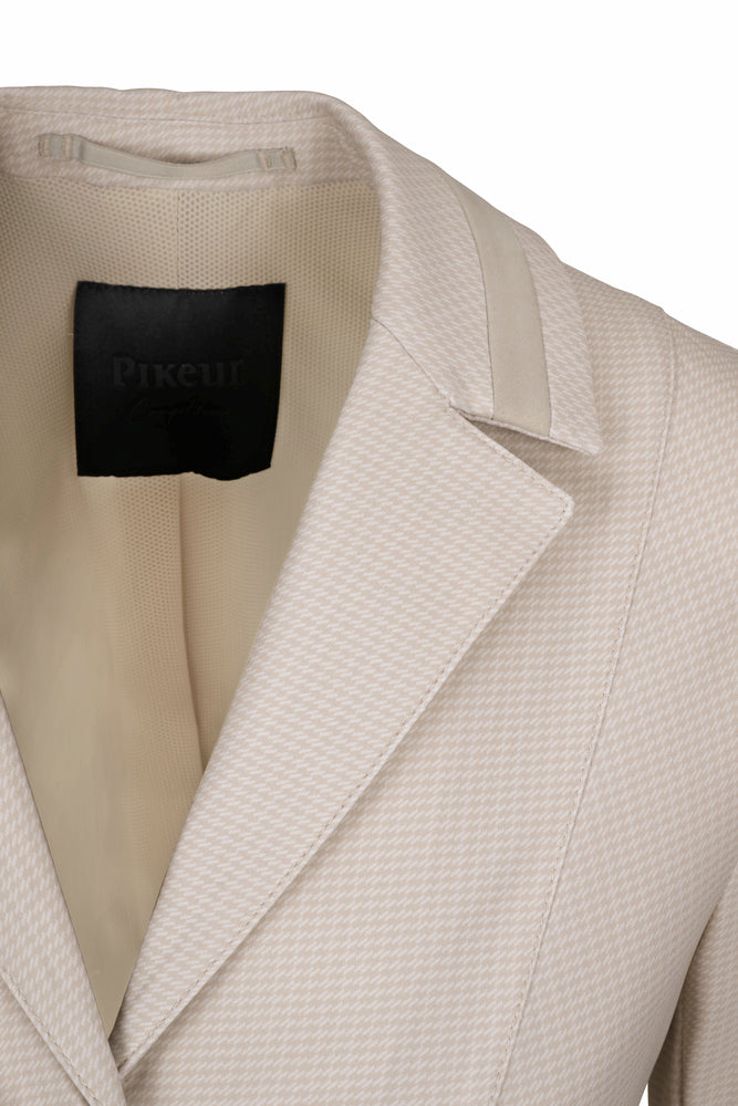 Pikeur Klea Pepita Show Coat