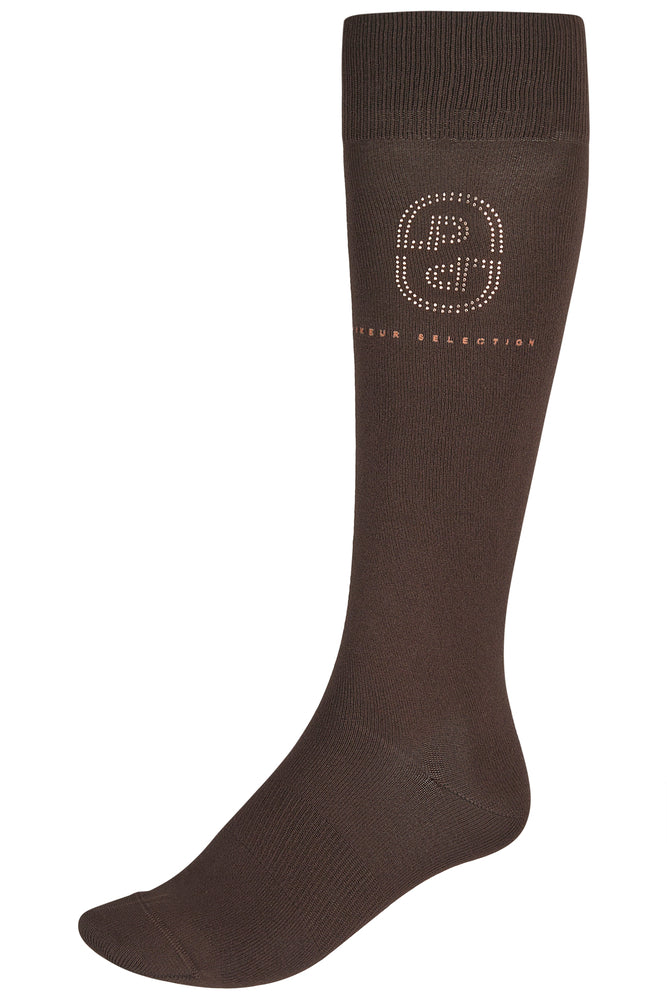 Pikeur knee Socks Studs Women's Riding Socks