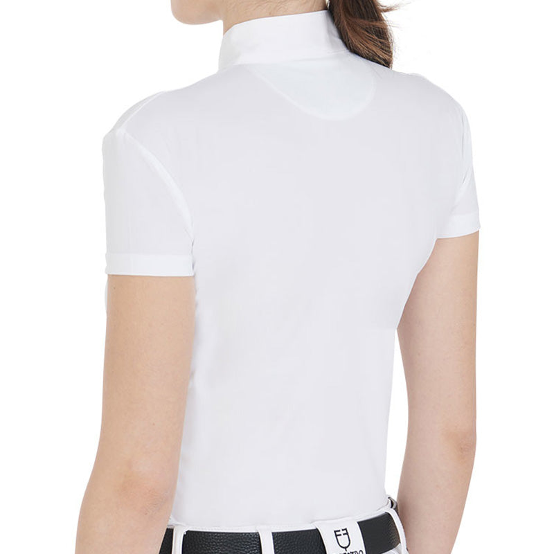 Equestro Sally Donna Shirt