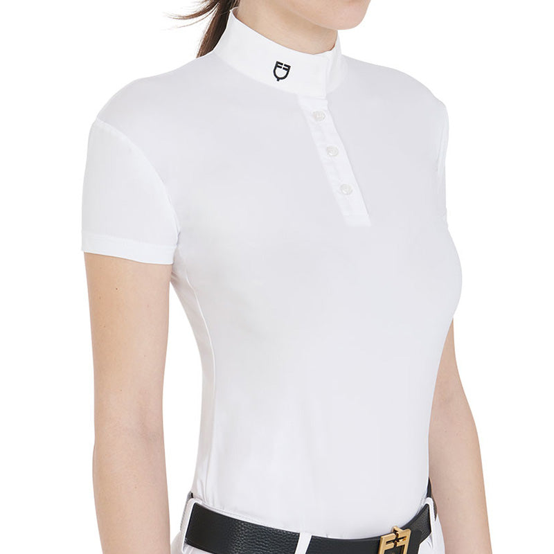 Equestro Sally Donna Shirt