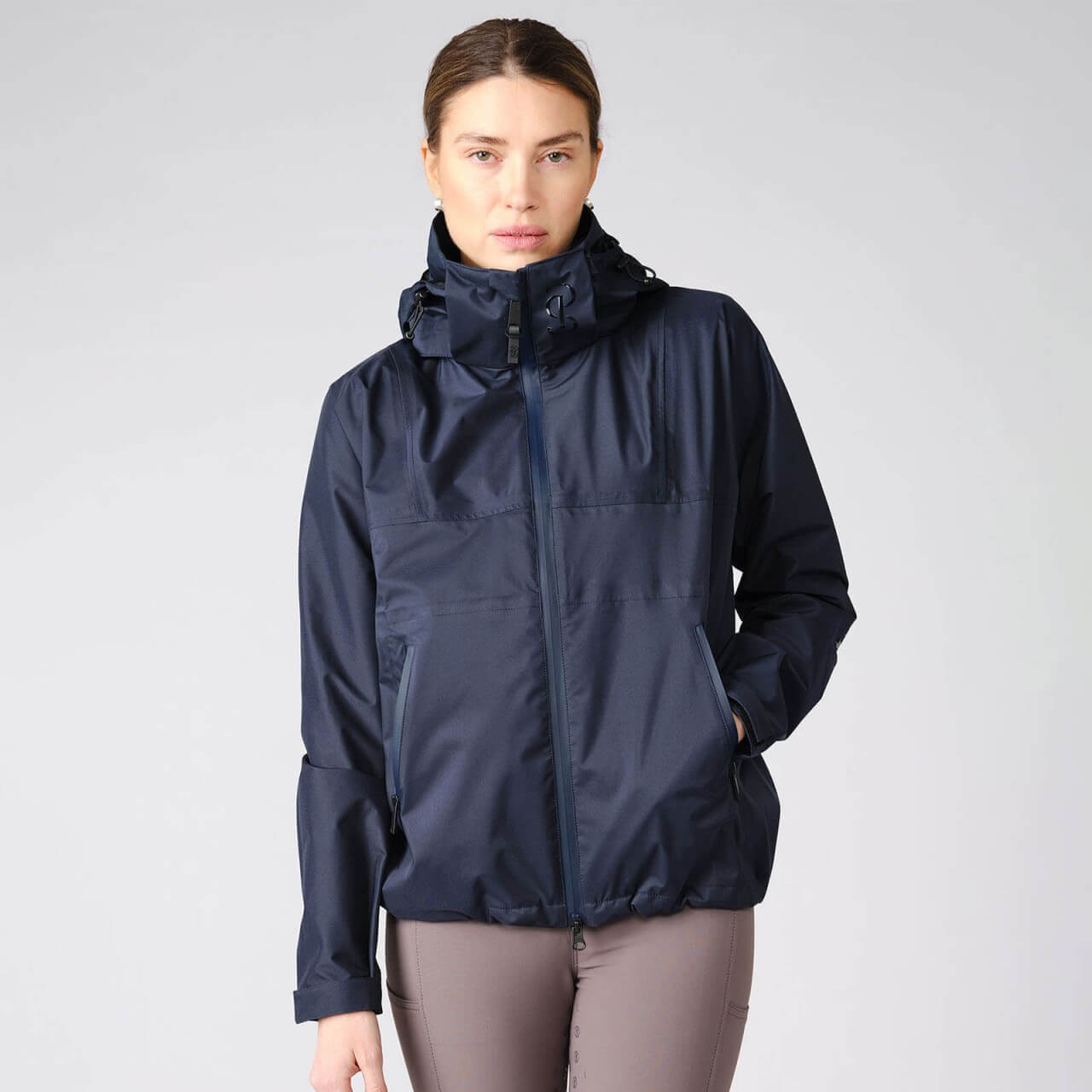 PS of Sweden River Rain Jacket