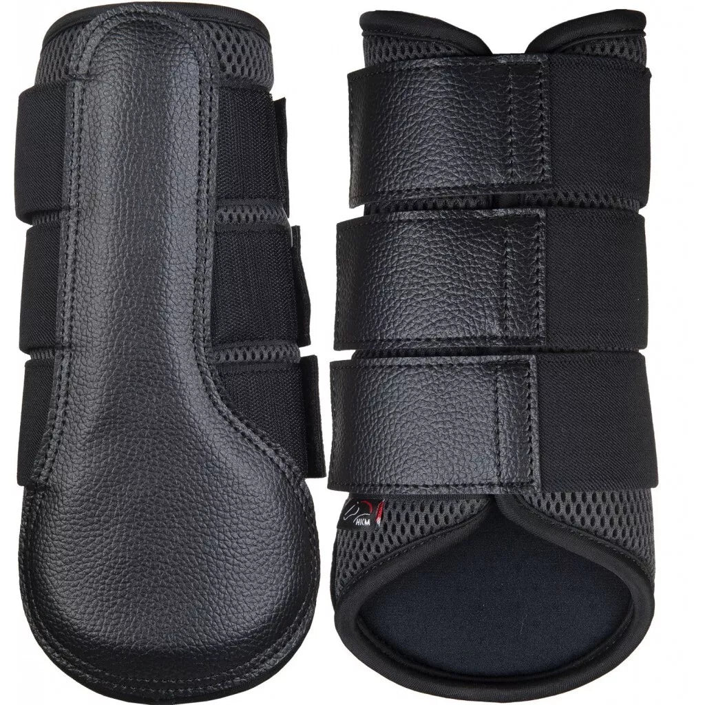 HKM Protection Boots Breathable Mesh