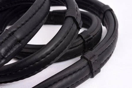 TL Reins-54" Bk StudH w/Stops