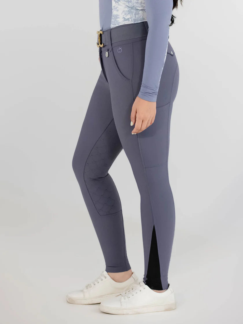 Dapplebay Sport Silicone full seat breech