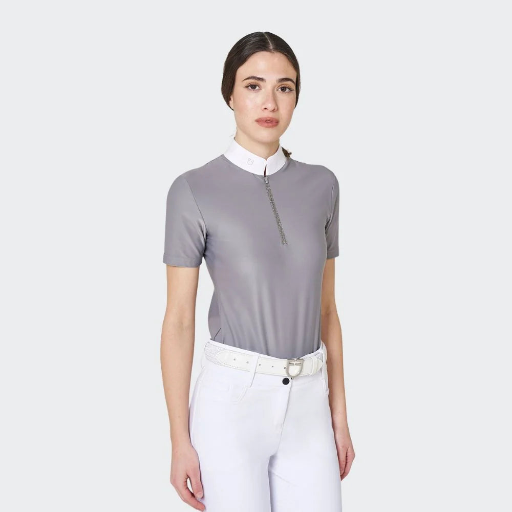 Equest Strass Tech Show Shirt