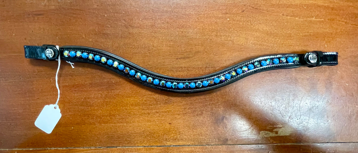 Halter Ego C Browbands