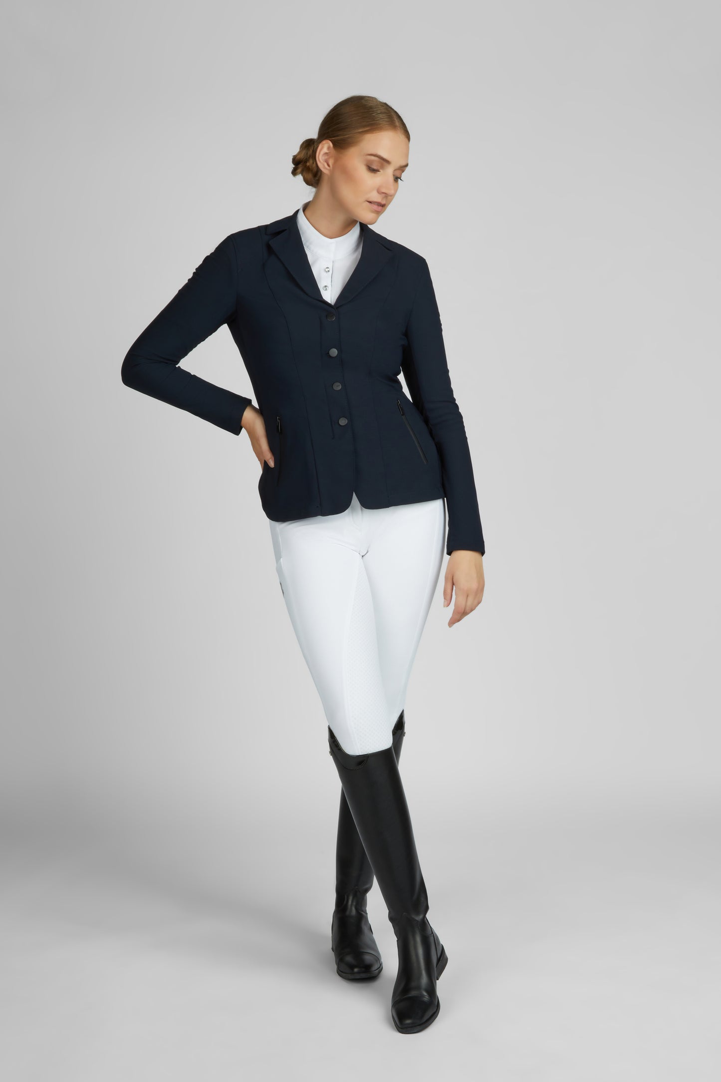 Pikeur Talia Mesh Show Coat