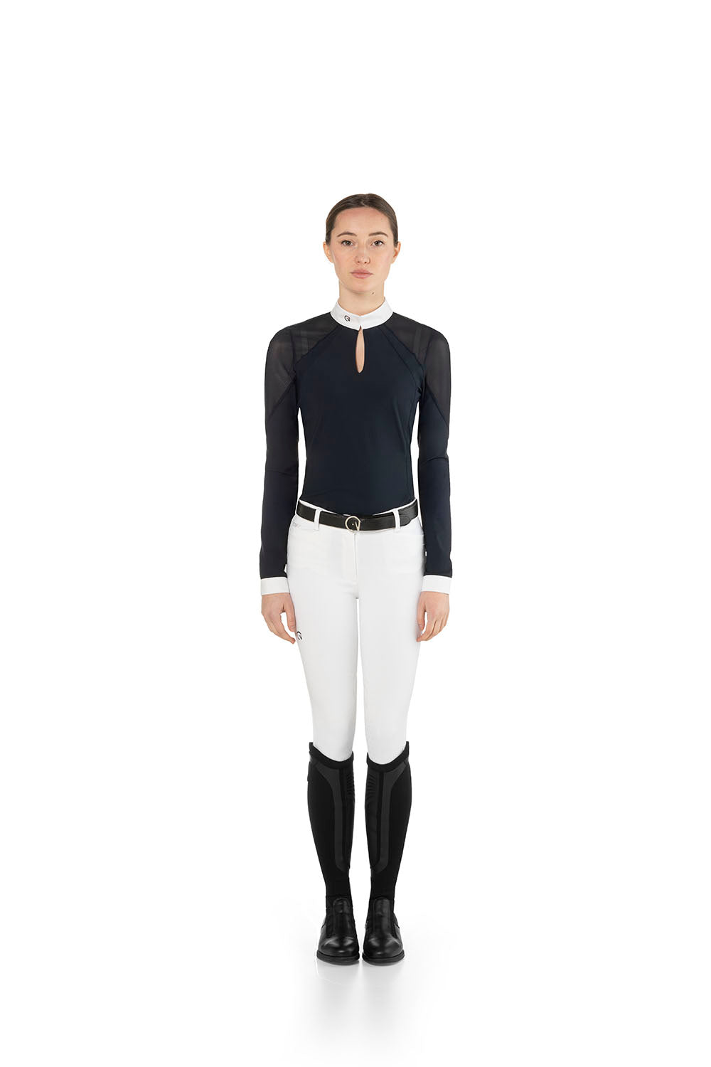 EGO7 Teresa MC short sleeves