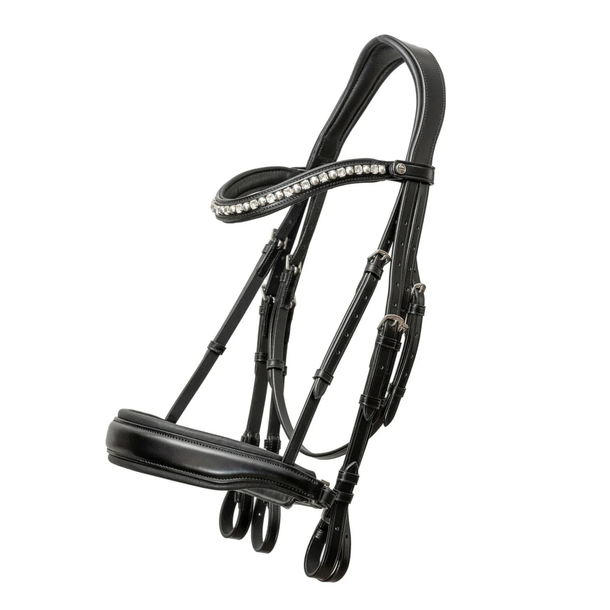 Halter Ego C  Bridles