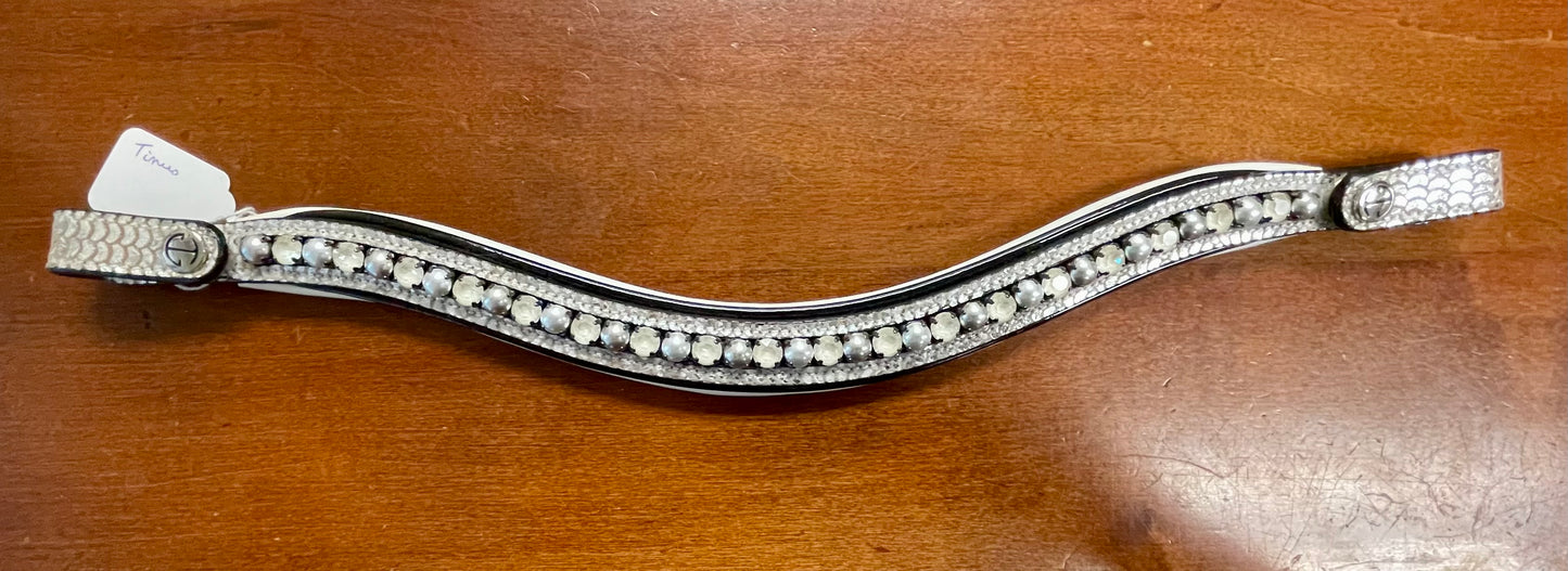 Halter Ego C Browbands
