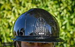 Kep Italia Smart Helmet