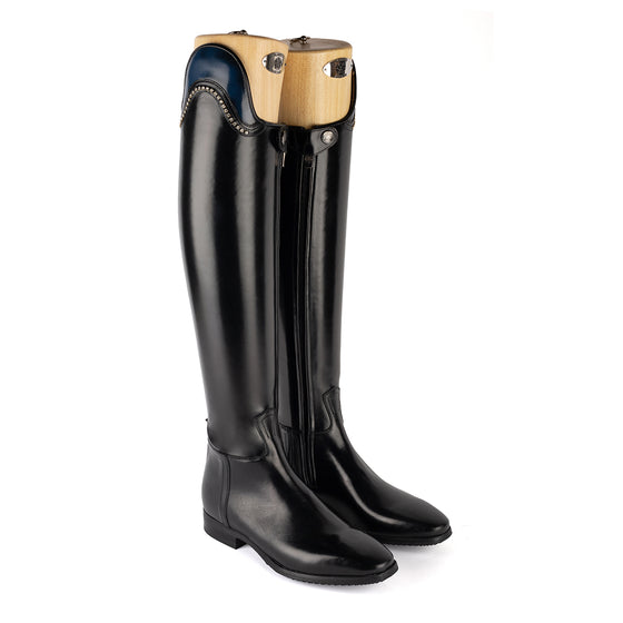 Alberto Fasciani Vienna Dressage Boots