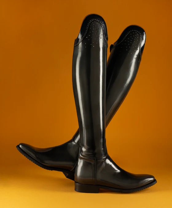 Alberto Fasciani Vienna Dressage Boots
