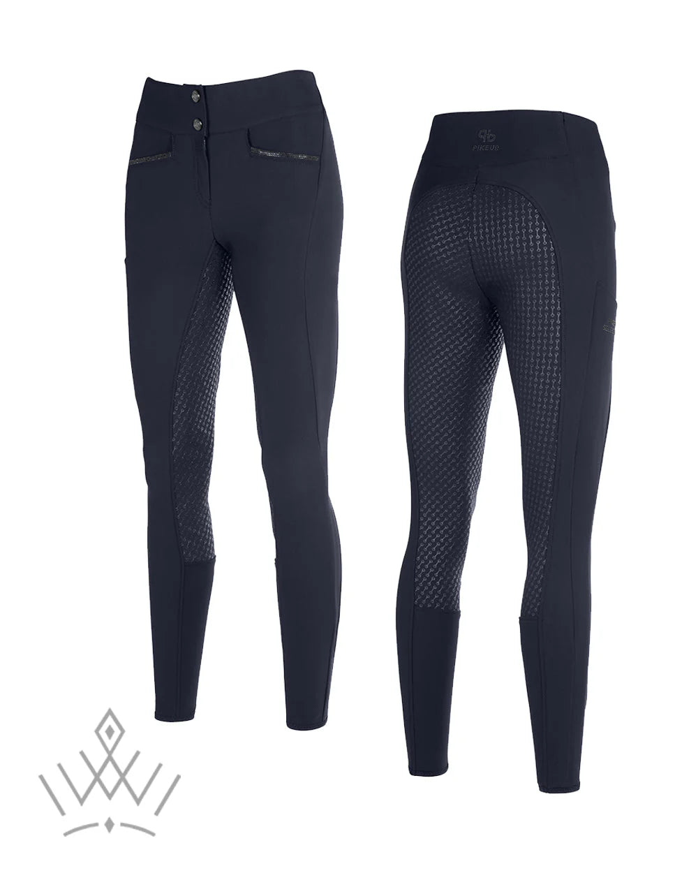 Pikeur Violette Grip breech