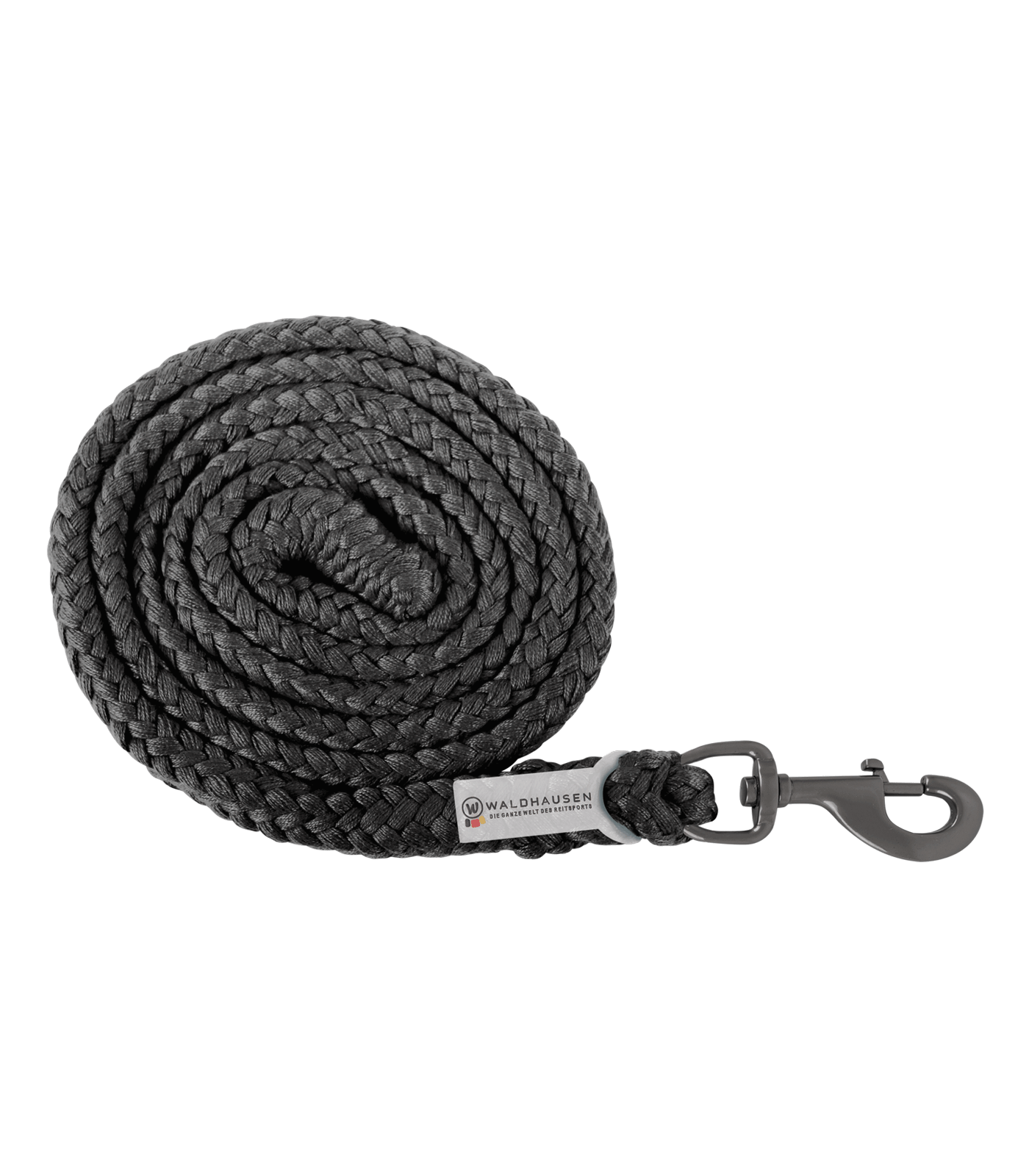 Waldhausen Plus Lead Rope snap hook