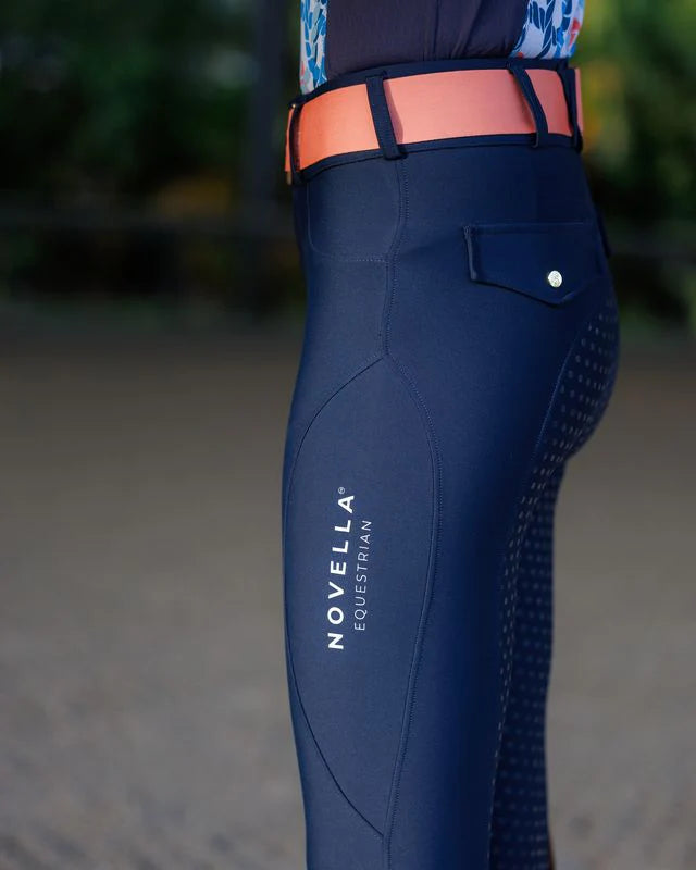 Novella The Always Fit Full Seat Breech